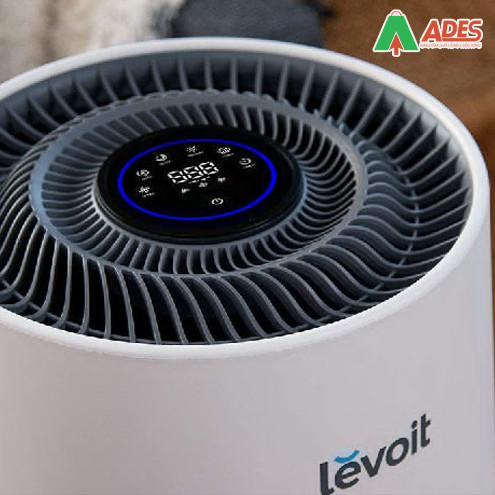 May Loc Khong Khi My Levoit Core 300 / 300s Air Purifier