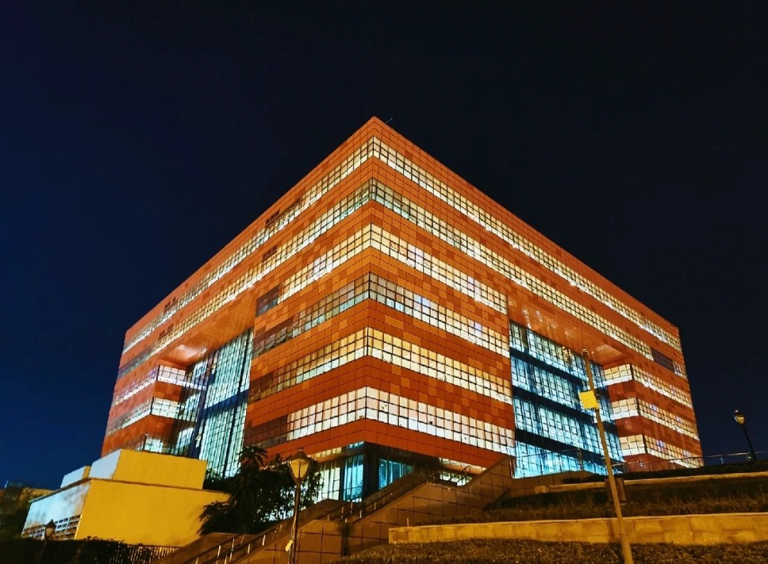 Thư viện Đại học Thành Đô