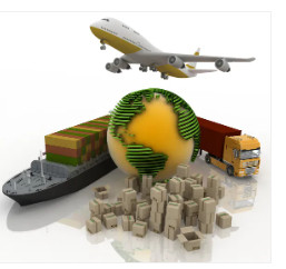 vận chuyển hàng hóa bằng đường hàng không